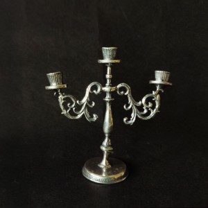 Three Way Candle Stand