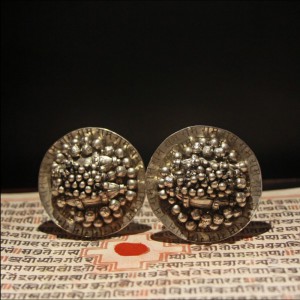 Chattisgarhi Earrings